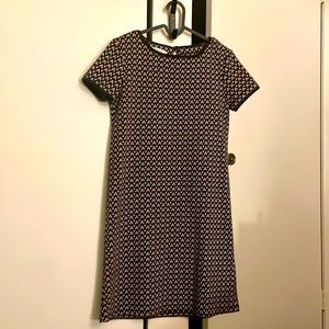 French boutique dress from Promod